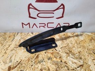 Zawias Maski Lewy Dacia Duster 10-18 654016409R