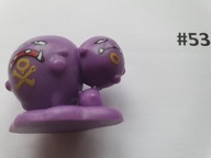 FIGURKA POKEMON PIKACHU #53