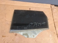 SZYBA DRZWI BOCZNA LEWY TYŁ 2009R AUDI Q5 8R