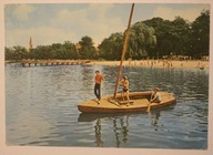 SZCZYTNO. Ośrodek wypoczynkowy nad Jeziorem Długim