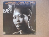 John Patton – Oh Baby!