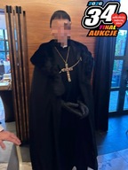 Strój księdza z serialu 1670