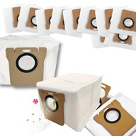 10x WORKI WOREK do Dreame L10S Ultra L10 L20 Xiaomi X10 X10+ X20+