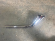 MAZDA CX-5 II CHROM ATRAPY GRILLA LEWY LISTWA LEWA KSD0-507K0 2021-2024