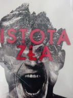 Istota zła Luca D'Andrea