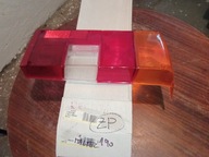 KLOSZ LAMPY TYLNEJ PRAWEJ Fiat Regata 86-90 bez tablicy
