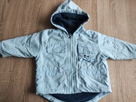 Kurtka wiosenna-jesienna roz. 76