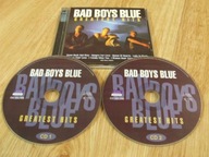 Greatest Hits Bad Boys Blue 2xCD