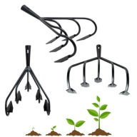 SPULCHNIACZ GŁEBY RĘCZNY WYRYWACZ DO CHWASTÓW