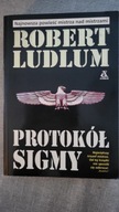 PROTOKÓŁ SIGMY Robert Ludlum