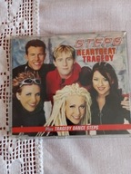 Steps-Heartbeat Tragedy /MCD/