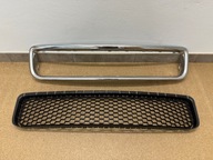 VW TOUAREG KRATKA RAMKA ATRAPA GRILL ZDERZAKA PRZÓD 7L6807243A 7L6853678F