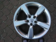 Felga 18' 8,5J ET33 5x114,3 Nissan