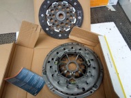 Schaeffler LuK 623 3159 09 Zestaw sprzęgieł Renault