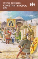 Konstantynopol 626 ; jak nowa