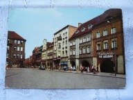 GLIWICE RYNEK DAWNO TEMU