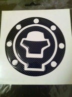 Gas Pad Suzuki GSXF GSXR GSF Katana Motul Tankpad