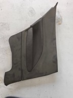 BMW F21 135I LCI LIFT boczek tapicerka skóra drzwi tył lewa lewy 7285407