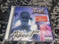 Xzibit - At The Speed Of Life