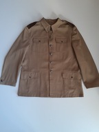 BLUZA MUNDUROWA wz. 43 w kolorze PIASKOWYM