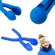 AUTOMAT DO KULEK ŚNIEŻNCYH ŚNIEGOWYCH SNOWBALLEE ŚNIEŻKOMAT KULKOMAT