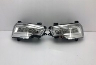 DAF XG XG+ LAMPY LAMPA PRAWA LEWA KOMPLET NOWY MODEL 2188985 2188984 ORG