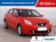 Suzuki Baleno 1.2 DualJet, Salon Polska