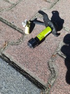 sorento III nabój zamka maski lewy