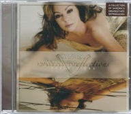 CD Sandra - Reflections (2006) (EMI)