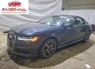 Audi A6 Limousine Prestige 2016 3.0 Diesel 333KM