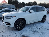 Volvo XC 90 T5 2018 2.0 Benzyna 250KM