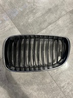 BMW 1 E81 E82 E87 E88 LIFT LEWA NERKA KRATKA GRILL 51137166439