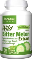 Suplement diety Jarrow Formulas Wild Bitter Melon CLA tabletki 0,11 ml