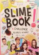 Slime Book and Challenge