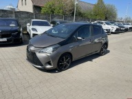 Toyota Yaris Automat Hybryda Klimatronik Kamera