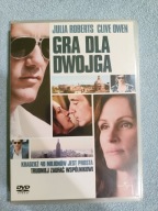 Gra dla dwojga dvd [I]
