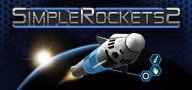 SimpleRockets 2 - Klucz STEAM / Bez VPN