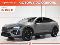 Od ręki - 408 GT Exclusive S&S 1.2 mHEV e-DSC6 145KM