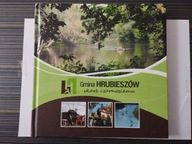 HRUBIESZÓW GMINA - MAP/INFO - TEN PRZEDMIOT - 22.02.2026