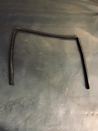 MERCEDES W116 USZCZELKA RAMKA SZYBY DRZWI PRAWY TYŁ