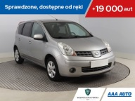 Nissan Note 1.6, Klima, Klimatronic,ALU