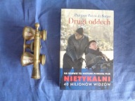 Drugi oddech Philippe Pozzo di Borgo