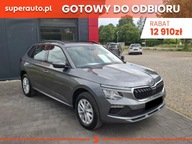 SKODA Kamiq Edition 130 1.0 TSI DSG Suv 115KM 2026