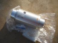 SMC ZH40-B-X185 Pneumatyczny wzmacniacz przepływu