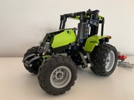 LEGO Technic Traktor 9393