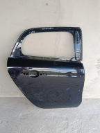 DRZWI PRAWY TYŁ SMART FORFOUR FOR FOUR 453 A4537320800 ORYGINAŁ