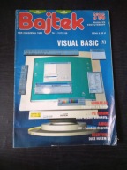 Bajtek magazyn komputerowy nr 3 z 1996 roku 3 / 1996