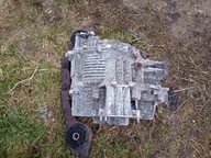 LEXUS NX 300h dyfer, dyferencjał, most