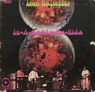 Iron Butterfly – In-A-Gadda-Da-Vida ATCO Records – SD 33-250