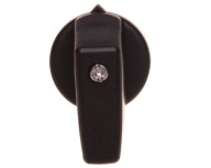 Pokrętło z krótkim piórkiem do T0, P1 i T3 KNB-T0